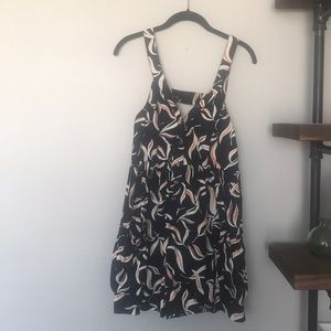 Anthropologie romper